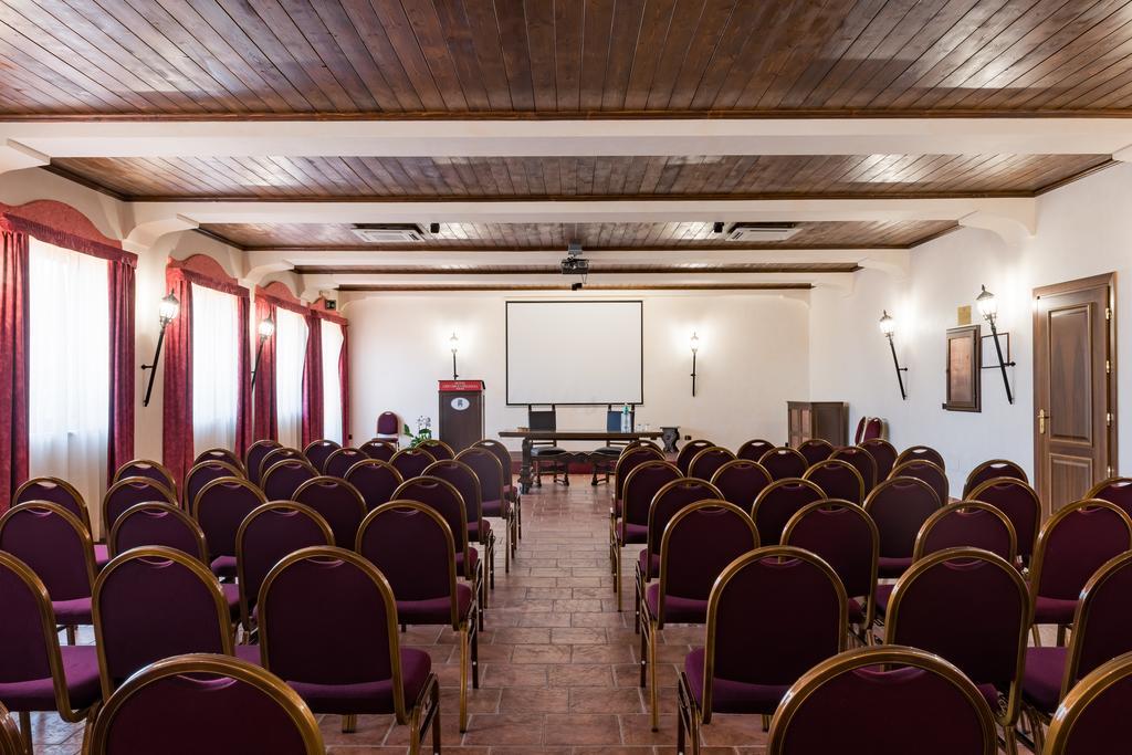 Hotel Lido Degli Spagnoli Wellness & Spa Portoscuso Eksteriør billede