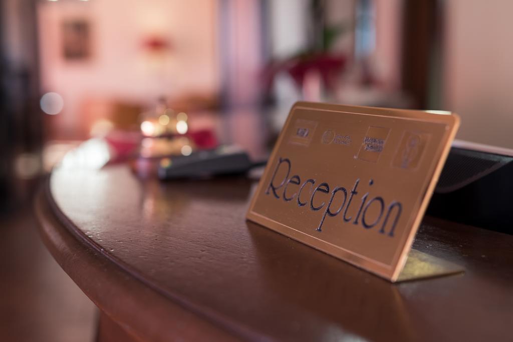 Hotel Lido Degli Spagnoli Wellness & Spa Portoscuso Eksteriør billede