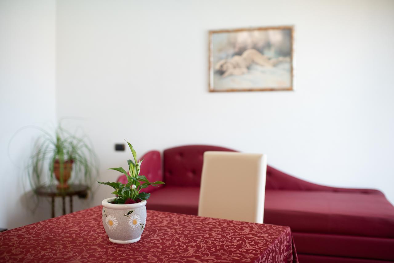 Hotel Lido Degli Spagnoli Wellness & Spa Portoscuso Eksteriør billede